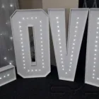 Business 19 image TIE THE KNOT NORTHAMPTON Wedding Supplies in Northampton No