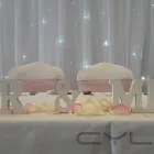 Business 25 image TIE THE KNOT NORTHAMPTON Wedding Supplies in Northampton No