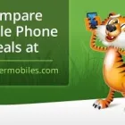 Business 1 image TIGER MOBILES Telecommunications Services in Leeds We