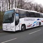 Business 1 image TIMEWELLS TRAVEL LTD Transportation Services in Liverpool Me