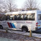 Business 9 image TIMEWELLS TRAVEL LTD Transportation Services in Liverpool Me