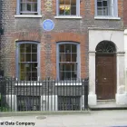 Business 1 image TIMOTHY EVEREST LTD Retail Tailors in London Gr