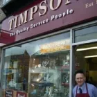 Business 11 image TIMPSON LOCKSMITH & SAFE ENGINEERS Locksmiths in Croydon Su
