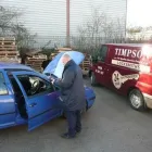 Business 12 image TIMPSON LOCKSMITH & SAFE ENGINEERS Locksmiths in Bootle Me