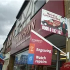 Business 18 image TIMPSON LOCKSMITH & SAFE ENGINEERS Locksmiths in Croydon Su
