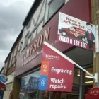 Business 19 image TIMPSON LOCKSMITH & SAFE ENGINEERS Locksmiths in Bootle Me