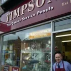 Business 6 image TIMPSON LOCKSMITH & SAFE ENGINEERS Locksmiths in Bootle Me