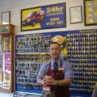 Business 7 image TIMPSON LOCKSMITH & SAFE ENGINEERS Locksmiths in Bootle Me