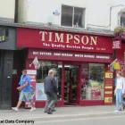 Business 1 image TIMPSON LTD Shoe Repairs in Brighton Ea