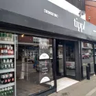 Business 3 image TIPPL Vape Shops in Leeds We