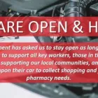 Business 2 image TIRES 4 LESS - TEAM PROTYRE Tyre Dealers & Repairs in Leeds We