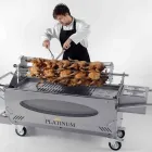 Business 2 image TITAN HOG ROAST MACHINES Food & Beverages in Croydon Gr