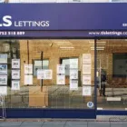 Business 5 image TLS LETTINGS Real Estate Services in Slough Be