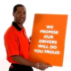 Business 9 image TNT EXPRESS Courier Services in Leeds We