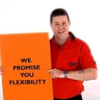 Business 2 image TNT EXPRESS Courier Services in Leeds We