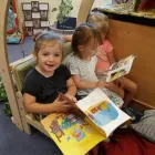 Business 5 image TOPS DAY NURSERIES: BRETONSIDE NURSERY Nursery Schools in Plymouth De