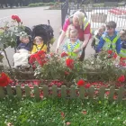 Business 4 image TOPS DAY NURSERIES: DEVONPORT Nursery Schools in Plymouth De