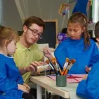 Business 5 image TOPS DAY NURSERIES: DEVONPORT Nursery Schools in Plymouth De