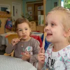 Business 5 image TOPS DAY NURSERIES: STONEHOUSE NURSERY Nursery Schools in Plymouth De