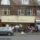 Business 7 image TOWER TANDOORI RESTAURANT Indian Restaurants in London Gr