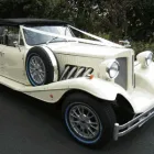 Business 1 image TRADITIONAL WEDDING CARS Wedding Cars in Bootle Me
