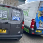 Business 3 image TRANSNET COURIERS Packaging Services in Leeds We