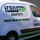 Business 4 image TRANSNET COURIERS Packaging Services in Leeds We