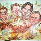 Business 5 image TRAVEL COUNSELLORS Travel Agents & Services in Northampton No