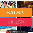 Business 4 image TRAVELFAB LTD Travel Agents in London Gr