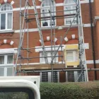Business 9 image TREPIC SCAFFOLDING SERVICES LTD Scaffolding in Carshalton Su