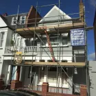 Business 16 image TREPIC SCAFFOLDING SERVICES LTD Scaffolding in Carshalton Su