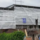 Business 17 image TREPIC SCAFFOLDING SERVICES LTD Scaffolding in Carshalton Su