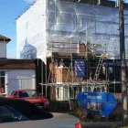 Business 18 image TREPIC SCAFFOLDING SERVICES LTD Scaffolding in Carshalton Su