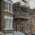 Business 21 image TREPIC SCAFFOLDING SERVICES LTD Scaffolding in Carshalton Su