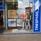 Business 3 image TRESPASS - UXBRIDGE Sports & Recreation in UXBRIDGE Gr