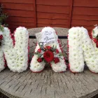 Business 1 image TRIBUTES Funeral Flowers in Plymouth De