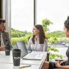 Business 1 image TRUFE Mortgages in Leeds We