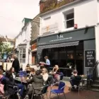 Business 2 image TURN BEAUTIFUL Nail Salons & Technicians in Brighton Ea