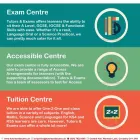 Business 3 image TUTORS & EXAMS Tutors in Coventry We