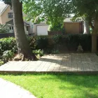 Business 2 image TVG LANDSCAPING Landscapers in Worthing We