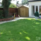 Business 1 image TVG LANDSCAPING Landscapers in Worthing We