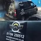 Business 19 image TW SIGNS & DESIGNS Signs, Banners & Display Systems in Slough Be