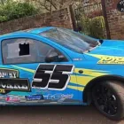 Business 28 image TW SIGNS & DESIGNS Signs, Banners & Display Systems in Slough Be