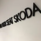 Business 31 image TW SIGNS & DESIGNS Signs, Banners & Display Systems in Slough Be