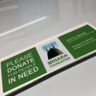 Business 40 image TW SIGNS & DESIGNS Signs, Banners & Display Systems in Slough Be