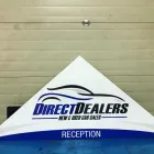 Business 45 image TW SIGNS & DESIGNS Signs, Banners & Display Systems in Slough Be