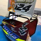 Business 52 image TW SIGNS & DESIGNS Signs, Banners & Display Systems in Slough Be