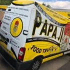 Business 57 image TW SIGNS & DESIGNS Signs, Banners & Display Systems in Slough Be