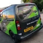 Business 61 image TW SIGNS & DESIGNS Signs, Banners & Display Systems in Slough Be