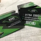 Business 67 image TW SIGNS & DESIGNS Signs, Banners & Display Systems in Slough Be